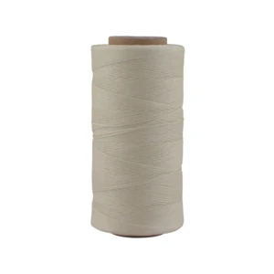 Threads Galaces Flat Big 0.8mm #002 (White)