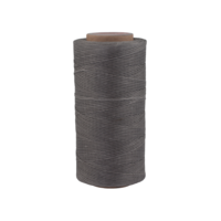 Threads Galaces Flat Big 0.8mm #023 (Grey)