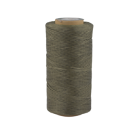 Threads Galaces Flat Big 0.8mm #026 (Olive)