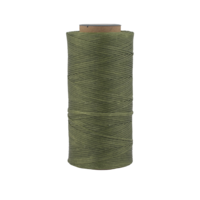 Threads Galaces Flat Big 1.0mm #034 (Grass Green)