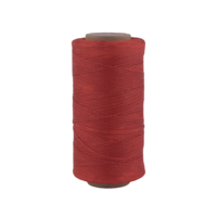 Threads Galaces Flat Big 1.0mm #049 (Red)