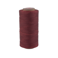Threads Galaces Flat Big 1.0mm #050 (Bordeaux)
