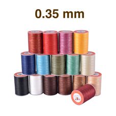 Threads Galaces 0.35 mm (Polyester)