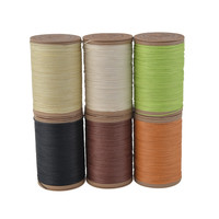Threads Galaces Ramie 0.55 mm (Linen, round)