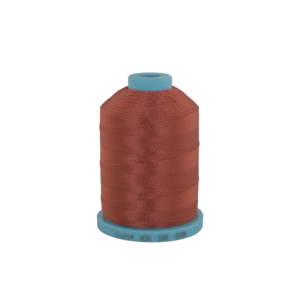 Thread Meisi Craft #108 0.20mm (Rust Red)