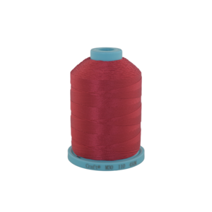 Thread Meisi Craft #110 0.20mm (Wine Red)