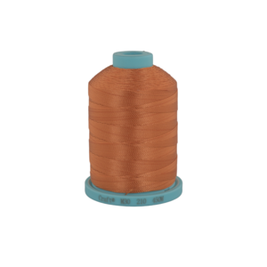 Thread Meisi Craft #210 0.20mm (Orange)