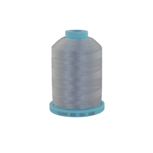 Thread Meisi Craft #604 0.30mm (Silver Gray)