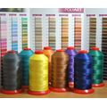 Polyester threads Polyart #20 (Color 9586)