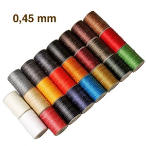 Threads Wuta 0.45mm (Polyester)