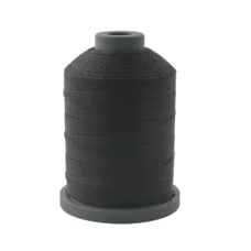 Threads Xiange 0.45mm #001 BIG (Black)