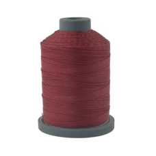 Threads Xiange 0.45mm #036 BIG (Dark Red)