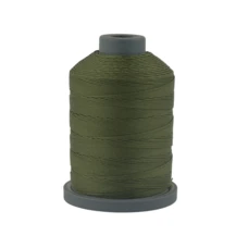 Threads Xiange 0.45mm #068 BIG (Olive Green)