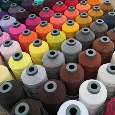 Threads Xiange 0.30mm (Polyester, Round)