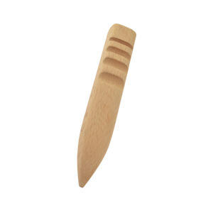 Flat slicker (Beech tree) Flat slicker (Beech tree)