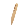 Flat slicker (Beech tree) Flat slicker (Beech tree)