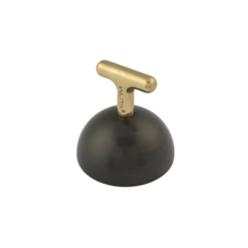 Wuta slicker with handle (Blackwood)