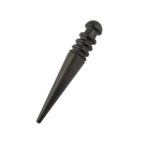 Round slicker Wuta (Blackwood)