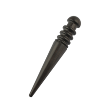 Round slicker Wuta (Blackwood)