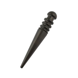 Round slicker Wuta (Blackwood) Round slicker Wuta (Blackwood)