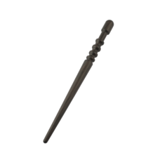 Round thin slicker Wuta (Blackwood)