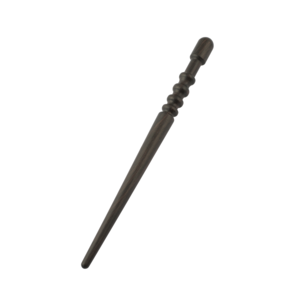 Round thin slicker Wuta (Blackwood) Round thin slicker Wuta (Blackwood)