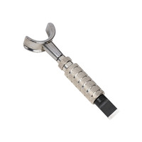 Swivel knife Ivan Easy Comfort (Adjustable)