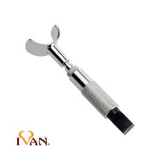 Swivel knife Ivan Pro (Adjustable)