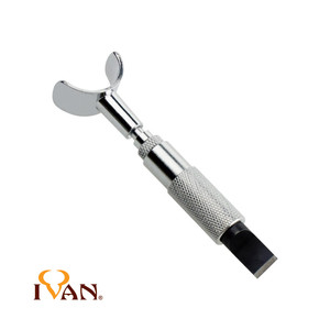 Swivel knife Ivan Pro (Adjustable)