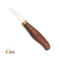 Trim knife Ivan (Curved)