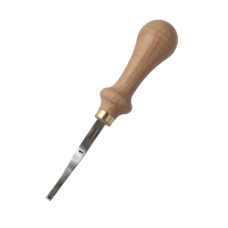 Vergez Blanchard Simple Edge Beveler #1