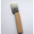 Skiving knife Wuta 36 mm (flat)
