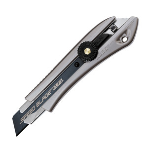 Professional cutter Olfa LTD-L-LFB (18mm)