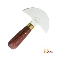 Round knife Ivan (M)