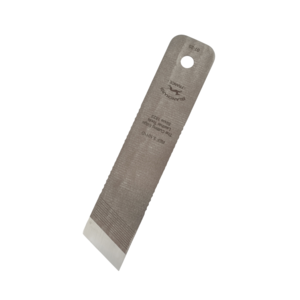 Vergez Blanchard saddlery knife blade (Right sharpening)