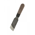 Skiving knife WB tools Heavy (Oblique, Right hand)
