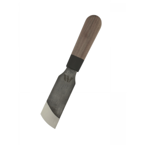 Skiving knife WB tools Heavy (Oblique, Right hand)