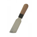Skiving knife WB tools Heavy (Oblique, Right hand)