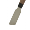 Skiving knife WB tools Heavy (Oblique, Right hand)