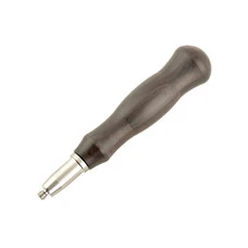 Handle for creasing tip (M5)