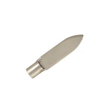 Creasing tip Spatula (M5)