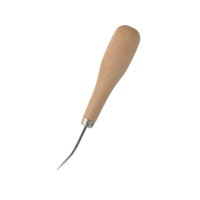 Diamond curved awl KE