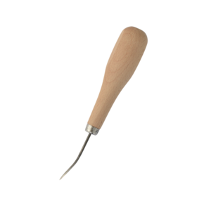 Diamond curved awl KE