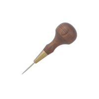 WMYP B2 Round Awl (Redwood)