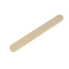 Bone folder 15cm (rounded)