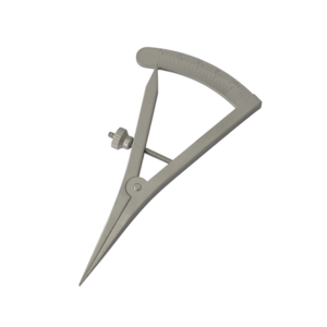 Wing Divider compass with scale Wing Divider compass with scale