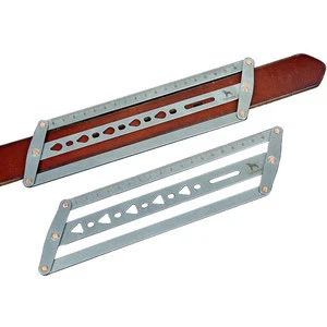 Belt ruler 15mm