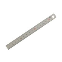 Ruler Shinwa 15cm