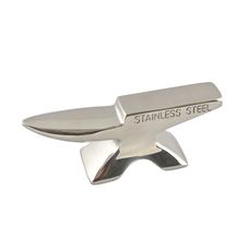 Stainless Steel Anvil