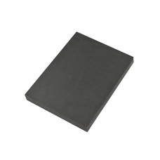 Cutting board 20x15cm (Black)